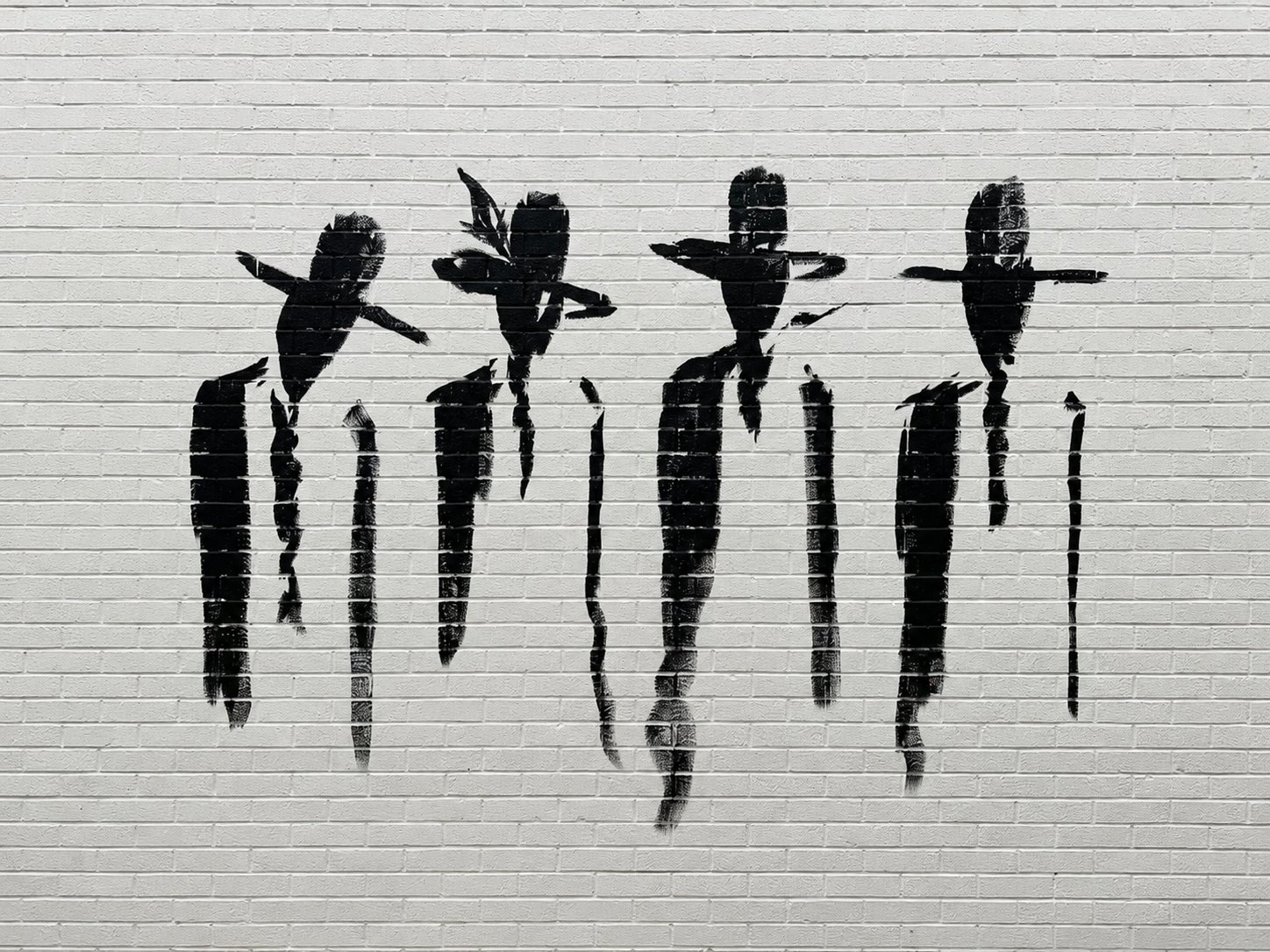 The Brush Cowboys