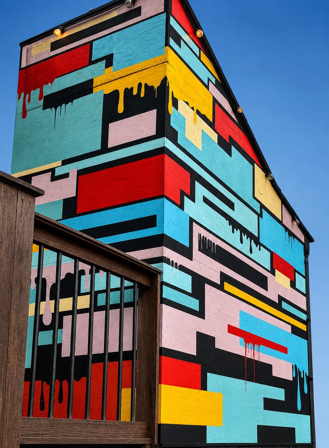 Color Stack