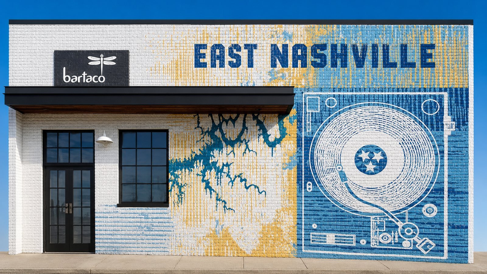 East Nashville Soundwaves