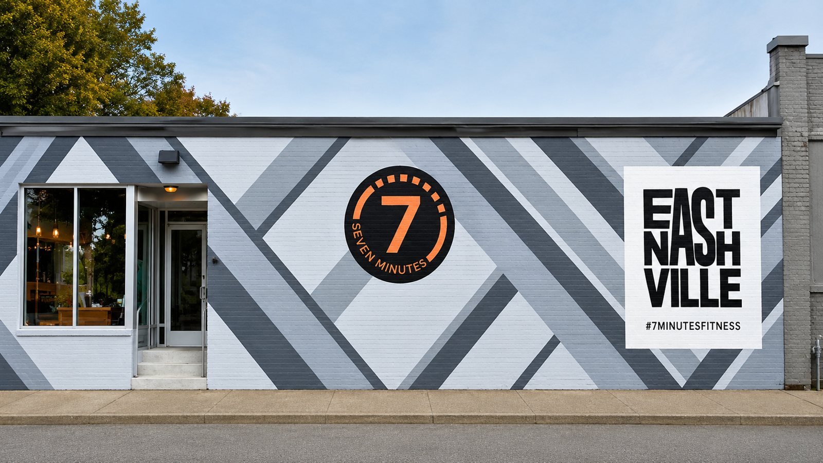 Seven East
