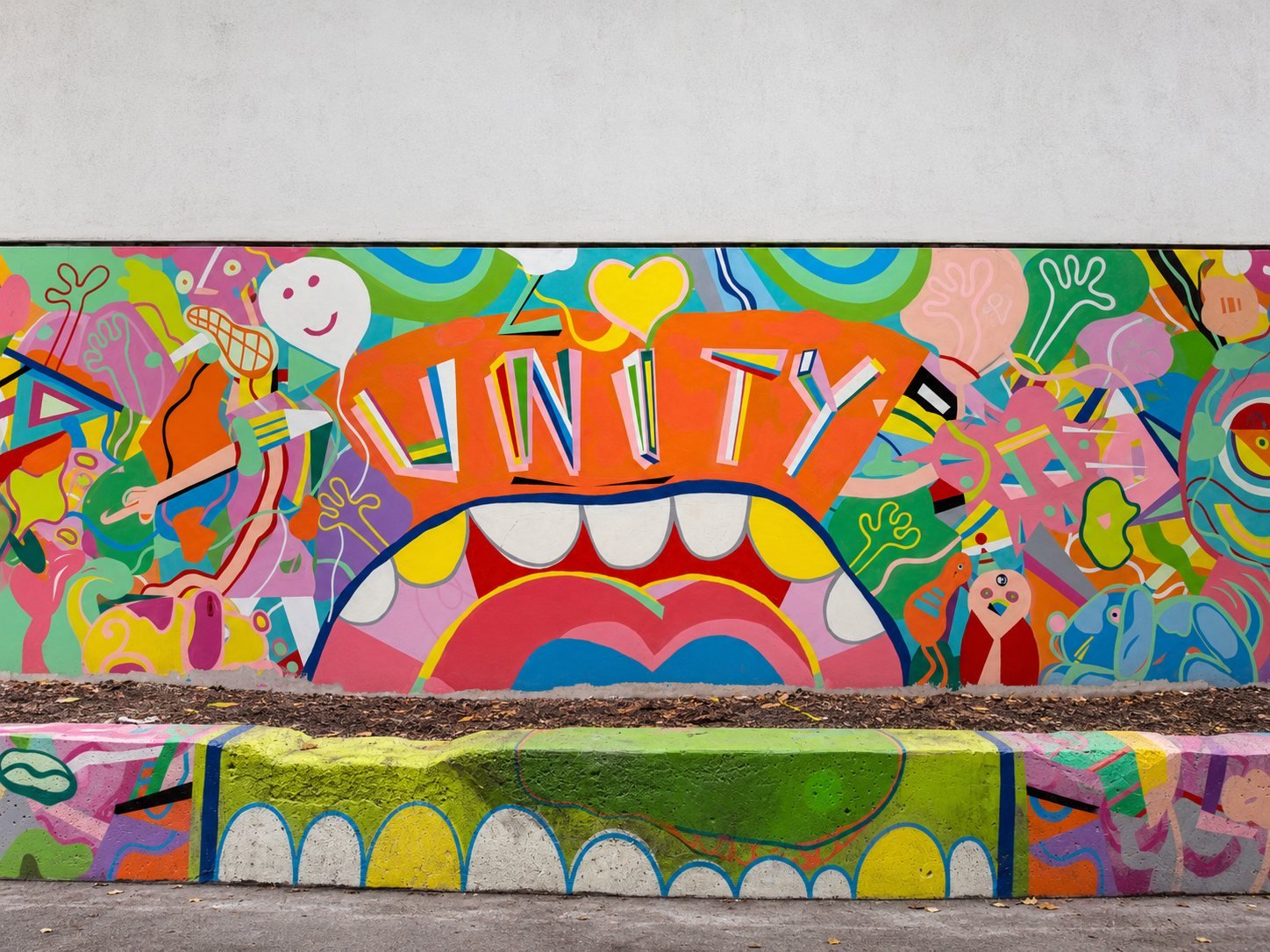 UNITY